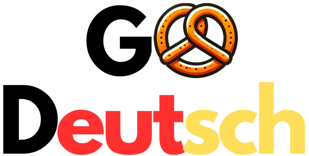 Tiếng Đức GoDeutsch