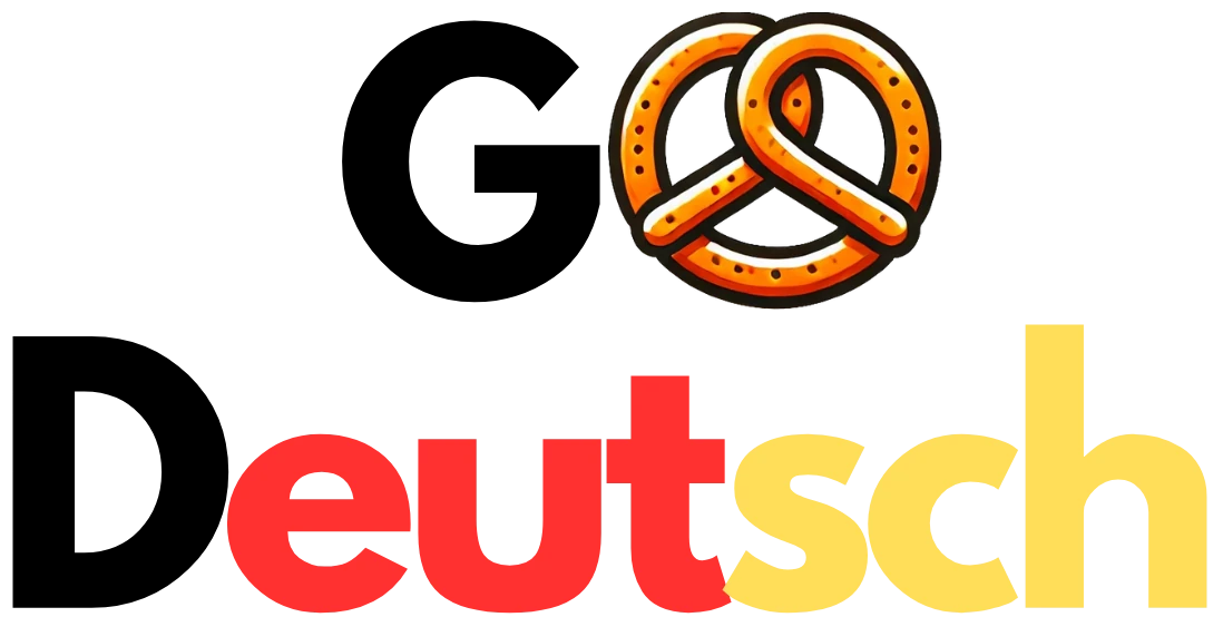 Học tiếng Đức GoDeutsch