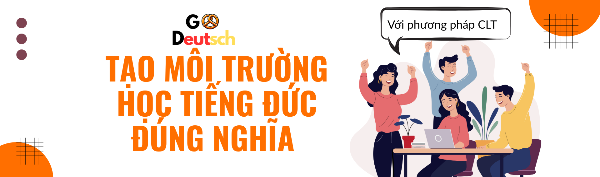 Học tiếng Đức tại hcm